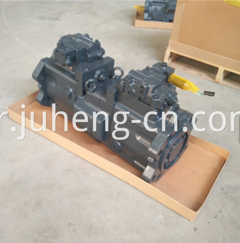 R480LC-9 Hydraulic Pump 